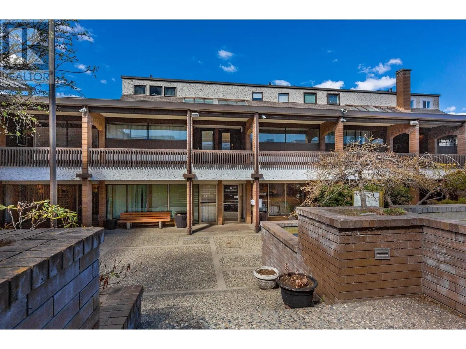 1449 St. Paul Street Unit# 200A