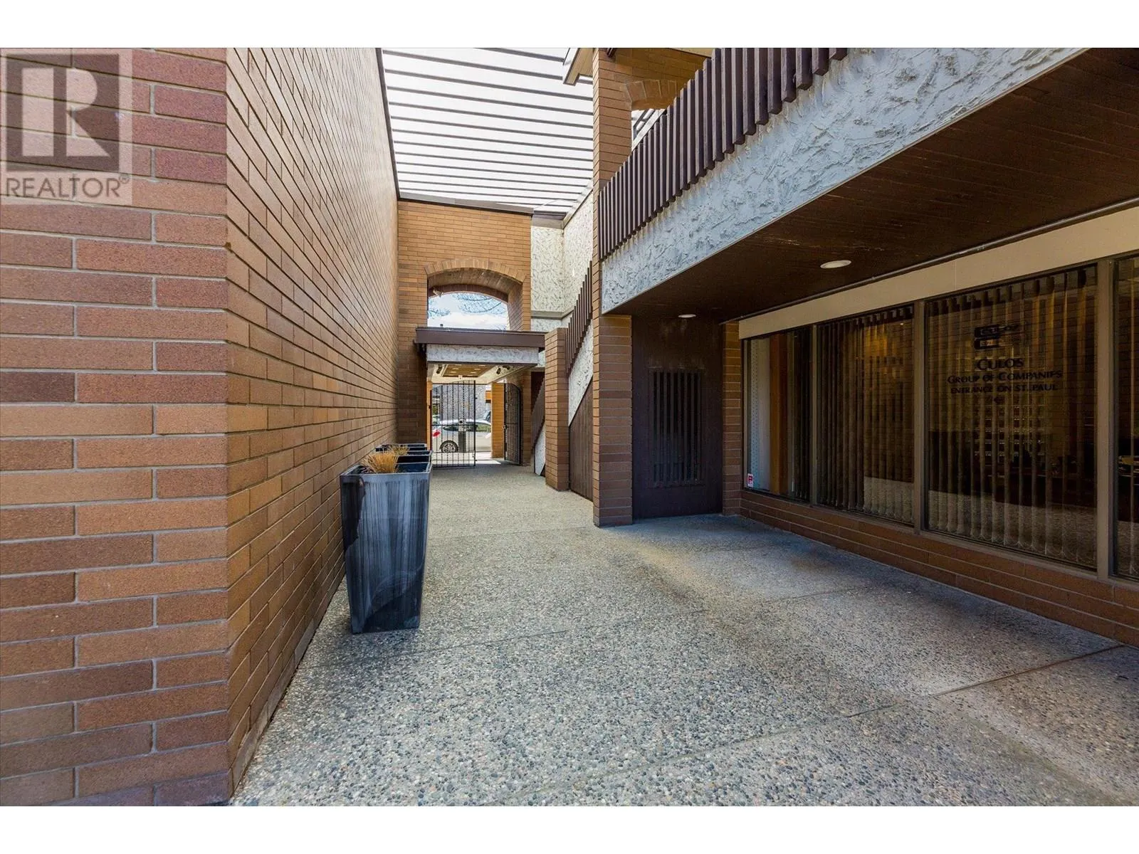 1449 St. Paul Street Unit# 200A