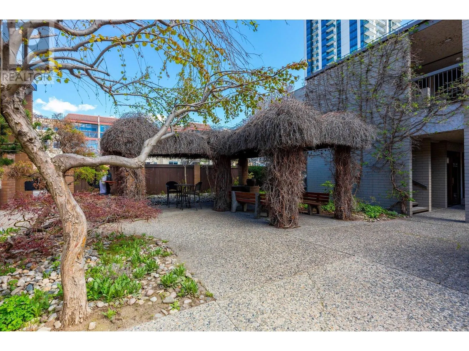 1449 St. Paul Street Unit# 200A