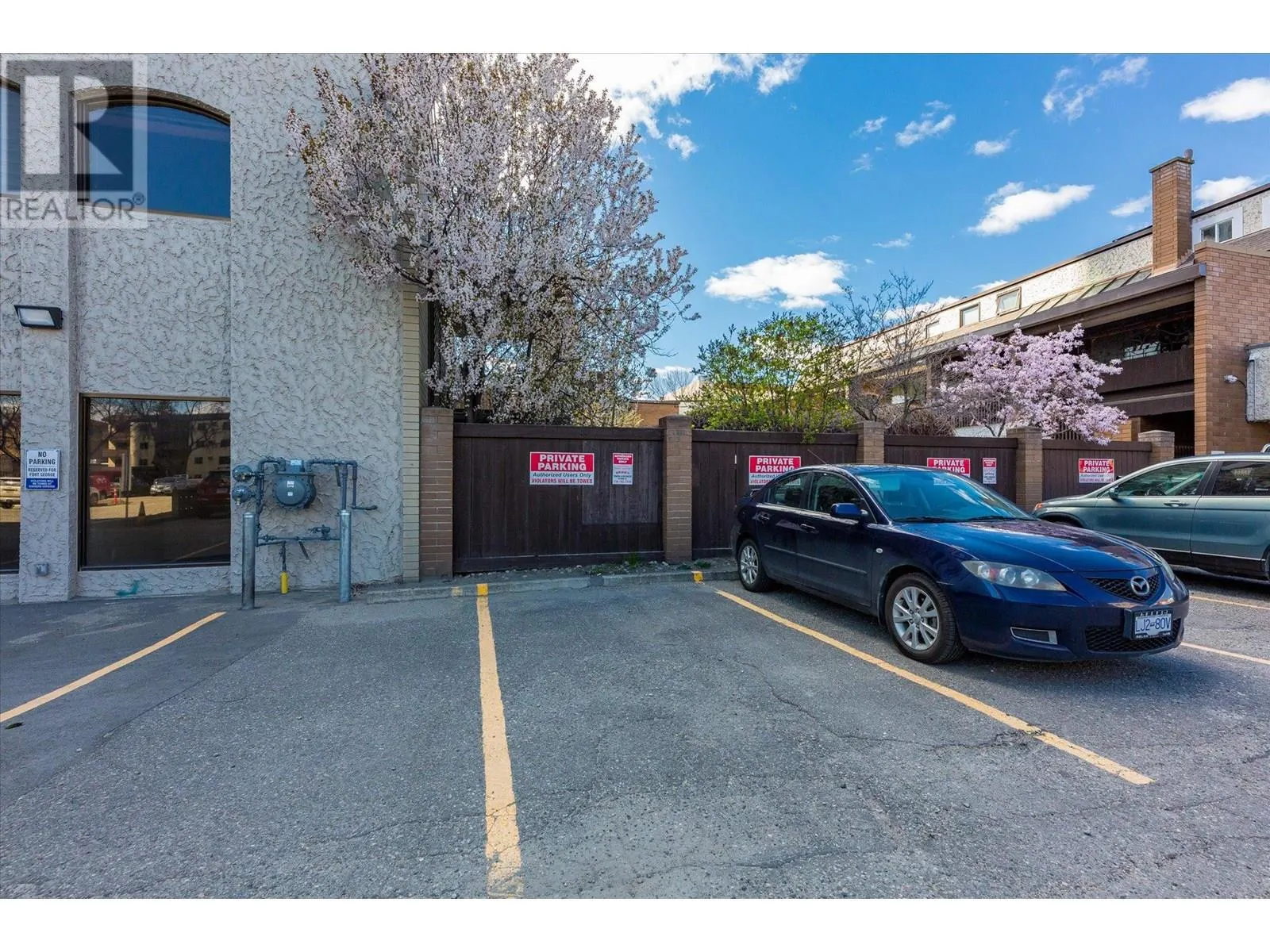 1449 St. Paul Street Unit# 200A