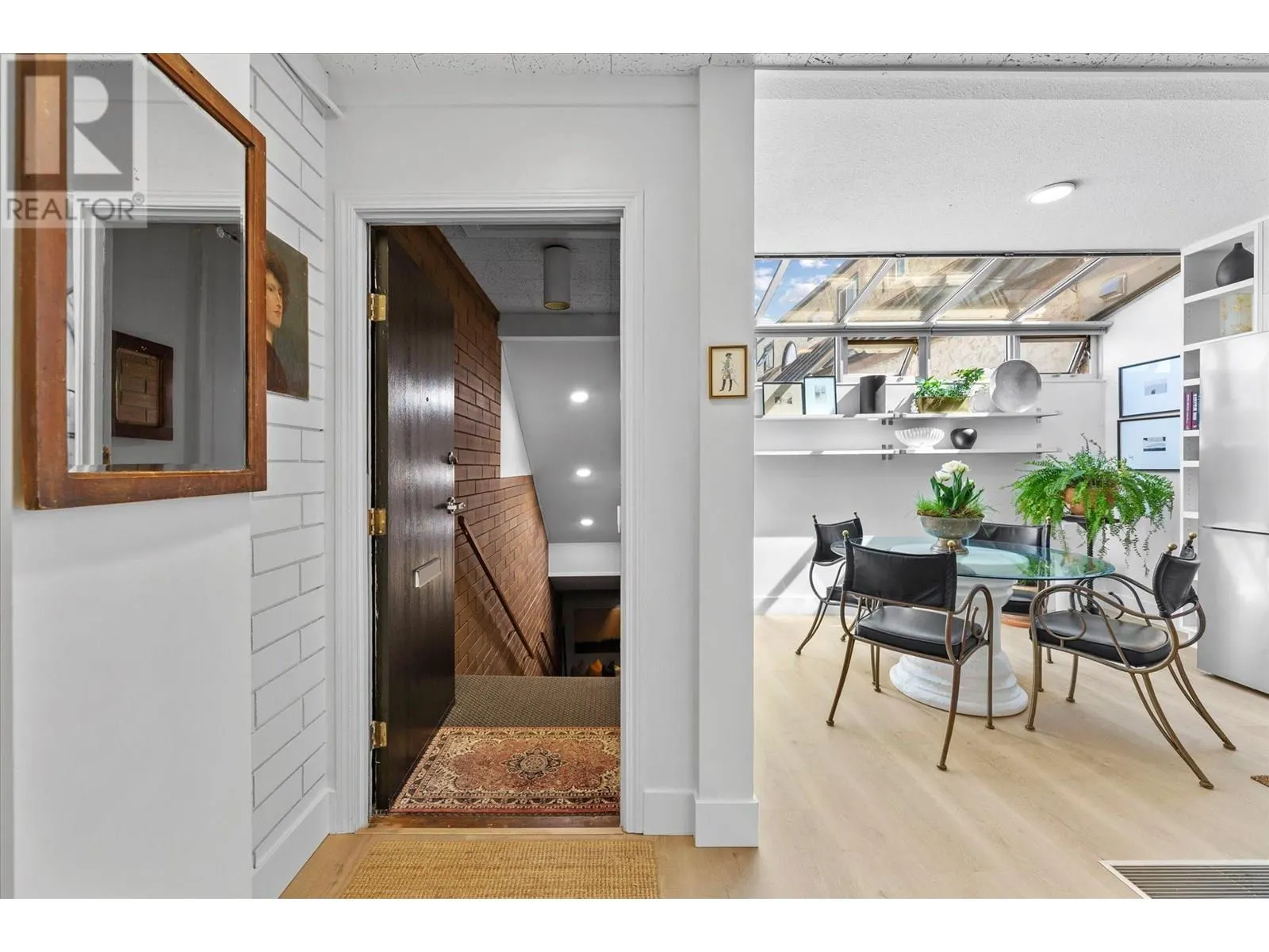 1449 St. Paul Street Unit# 200A