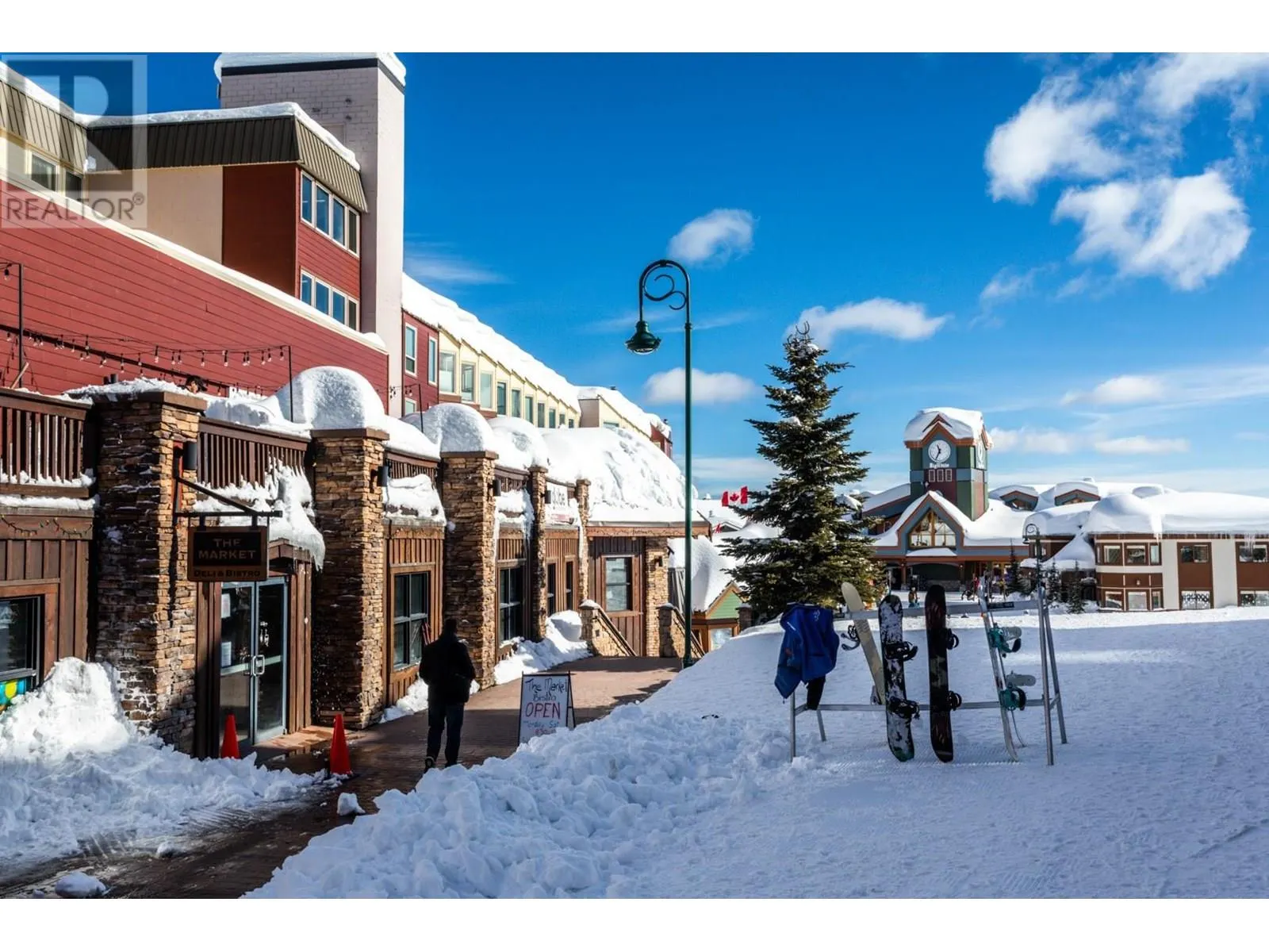 5375 Big White Road Unit# 228