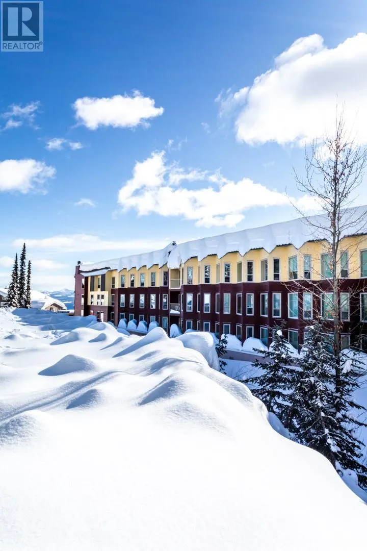 5375 Big White Road Unit# 228