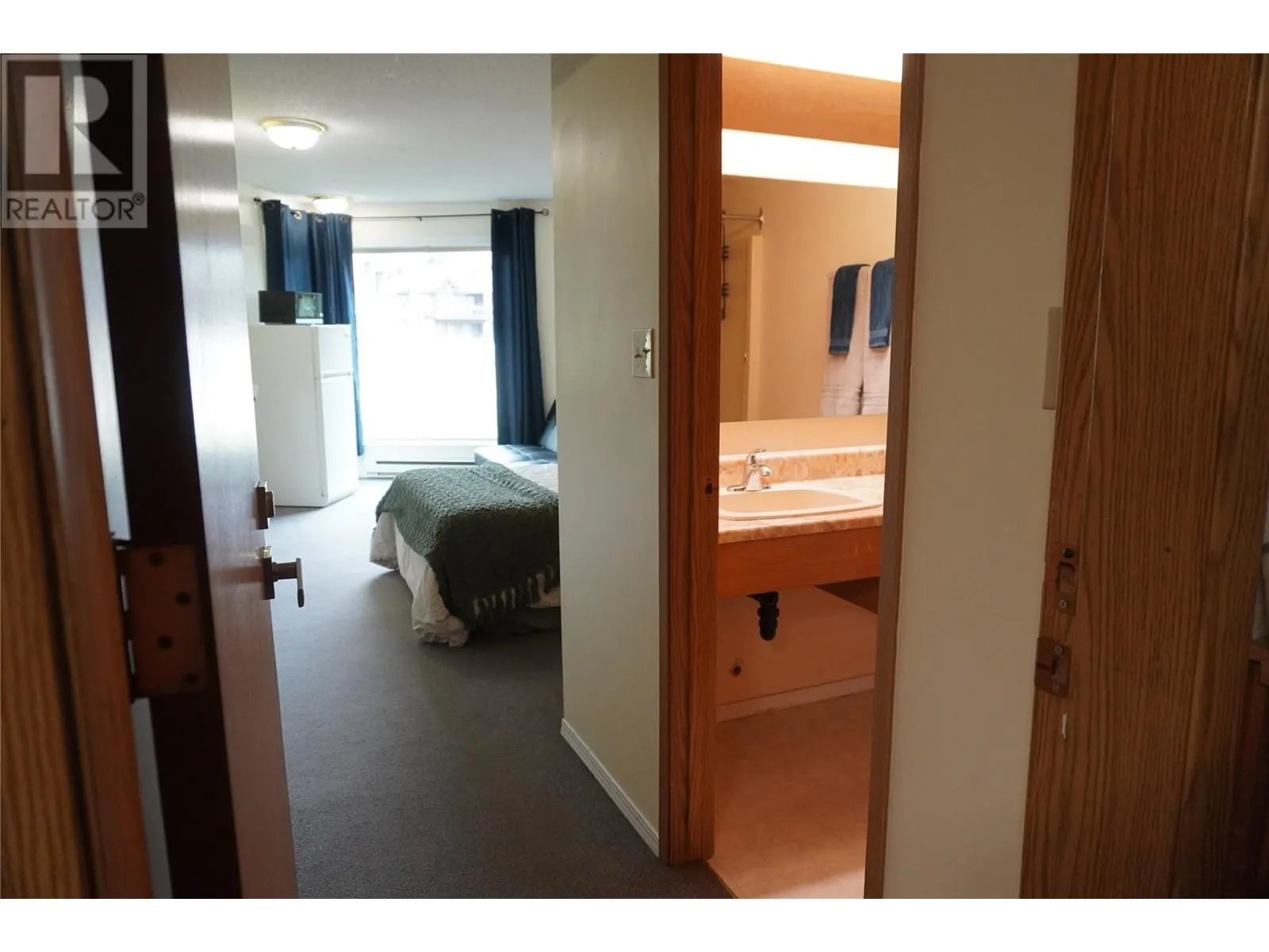 5375 Big White Road Unit# 228