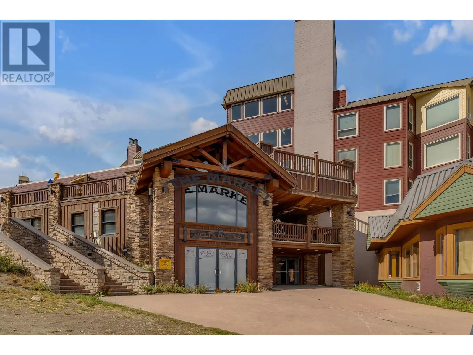5375 Big White Road Unit# 228