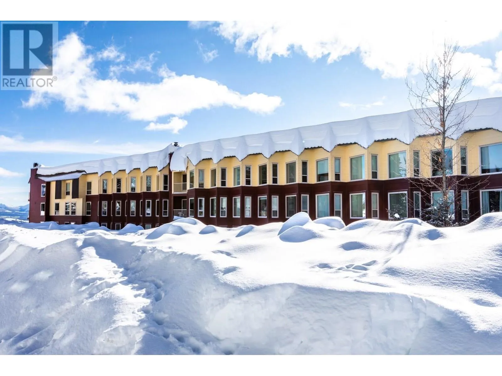 5375 Big White Road Unit# 228
