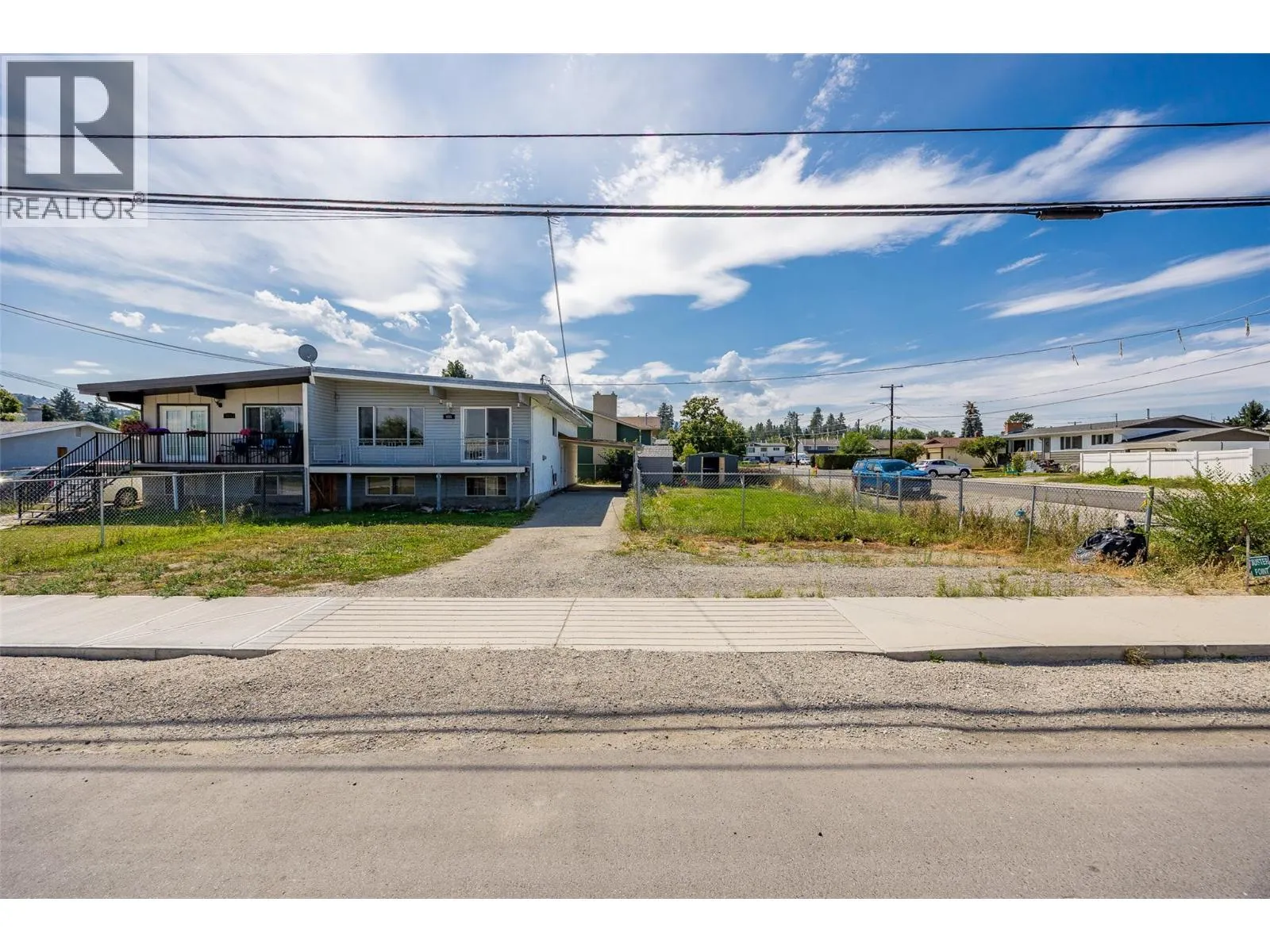 695 Belgo Road