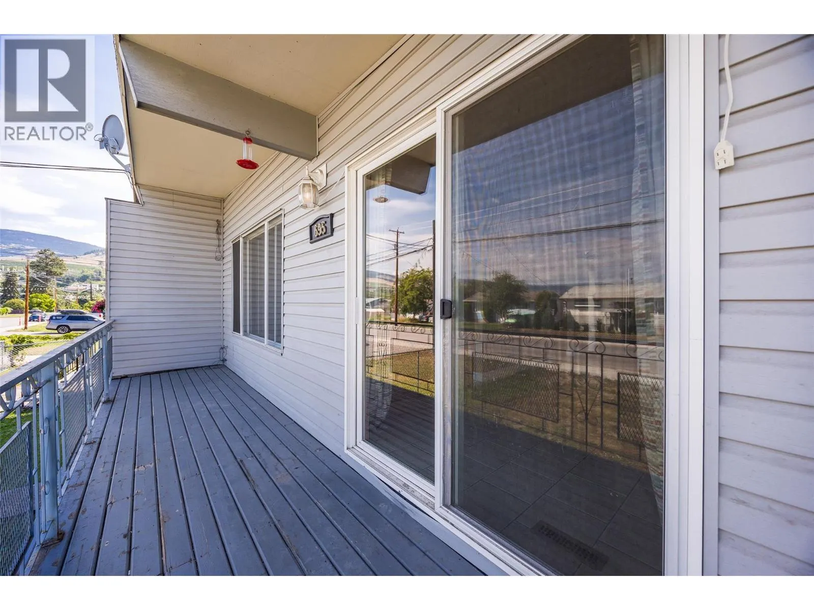 695 Belgo Road
