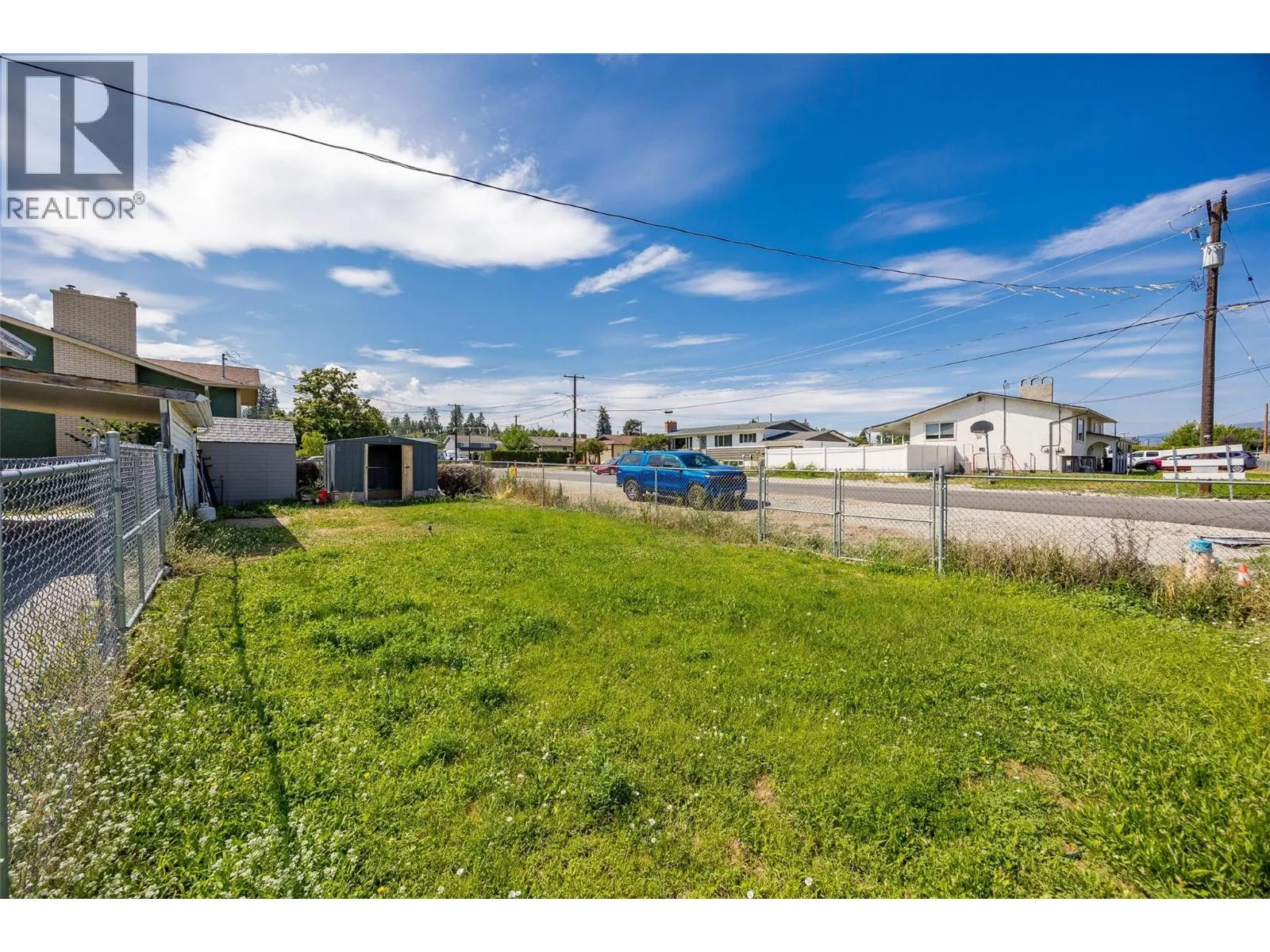695 Belgo Road
