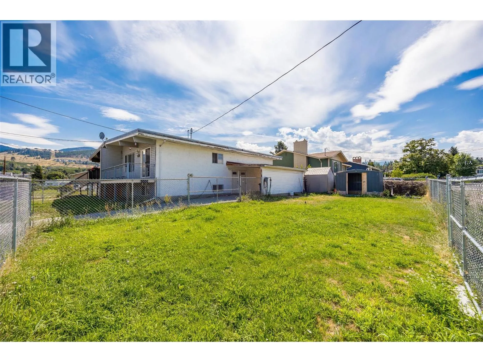695 Belgo Road