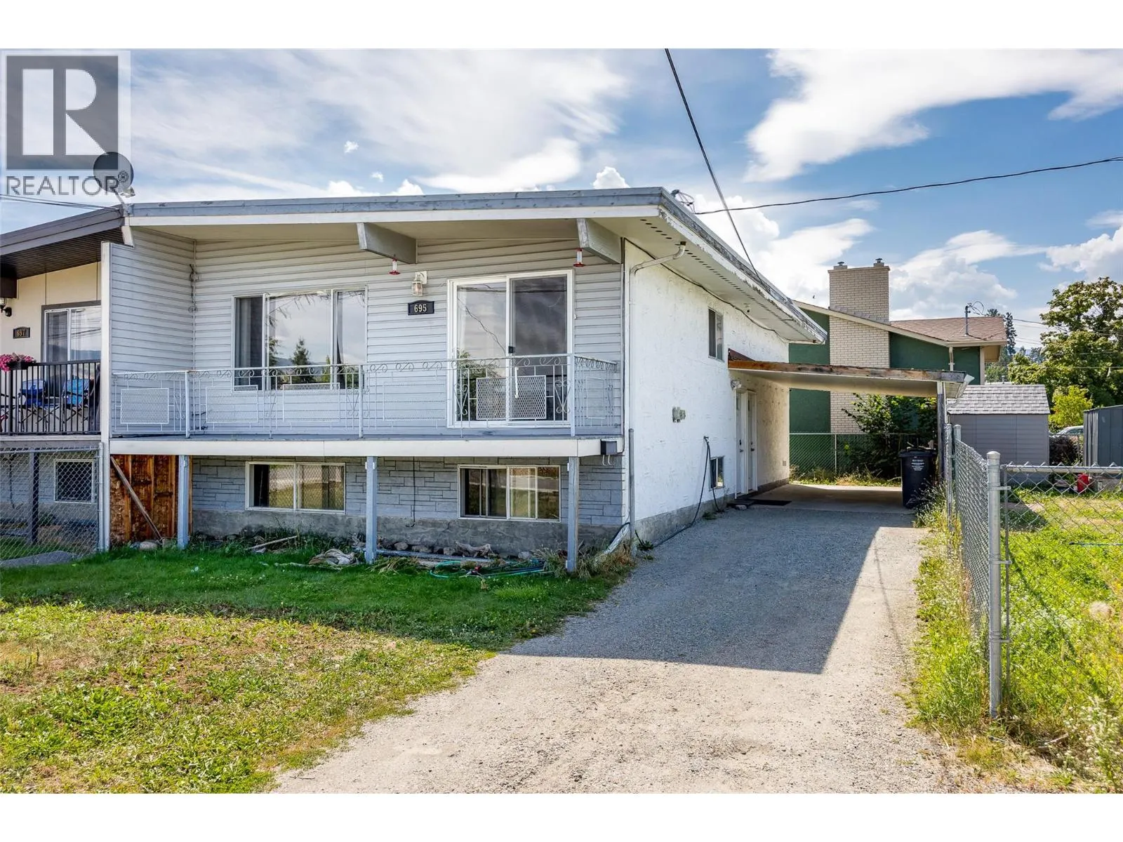 695 Belgo Road