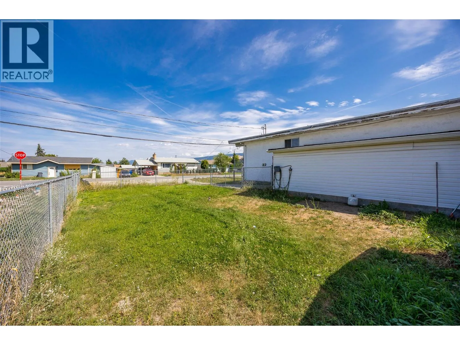695 Belgo Road