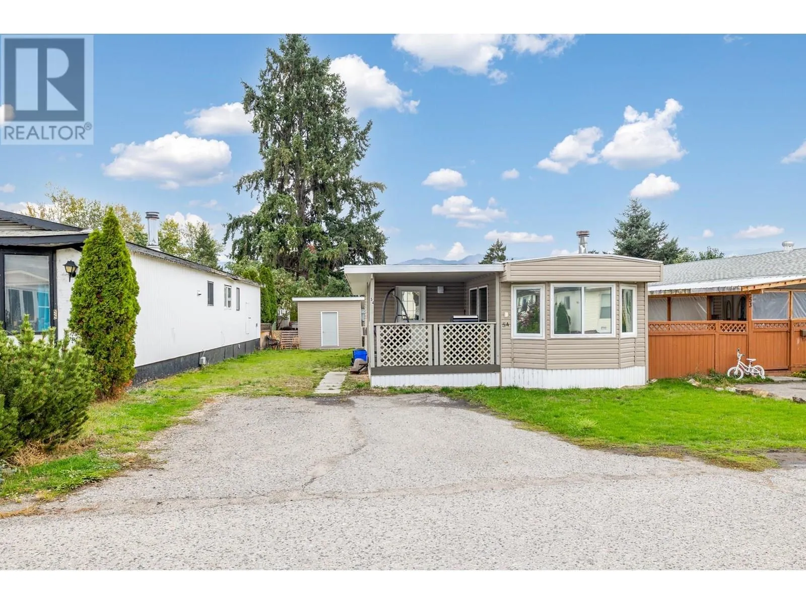 1881 Boucherie Road Unit# 54