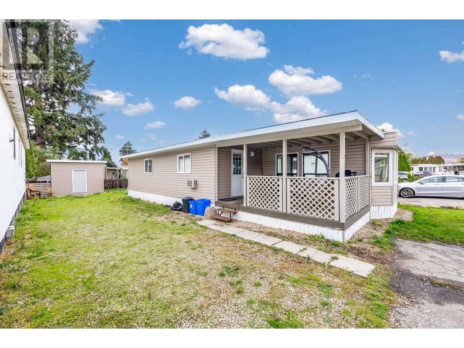 1881 Boucherie Road Unit# 54