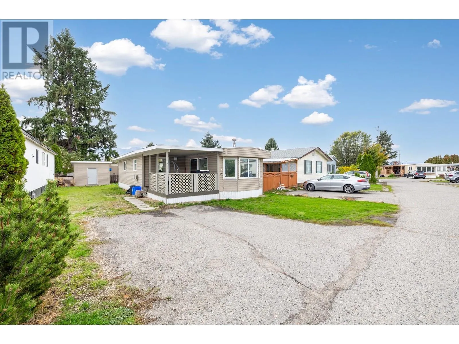 1881 Boucherie Road Unit# 54