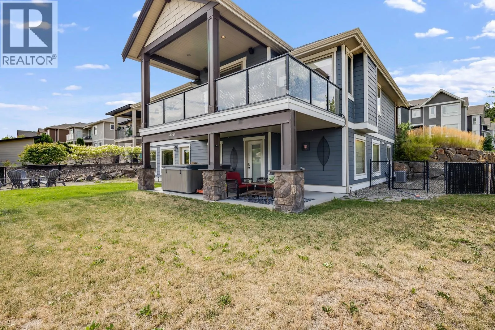 13074 Lake Hill Drive
