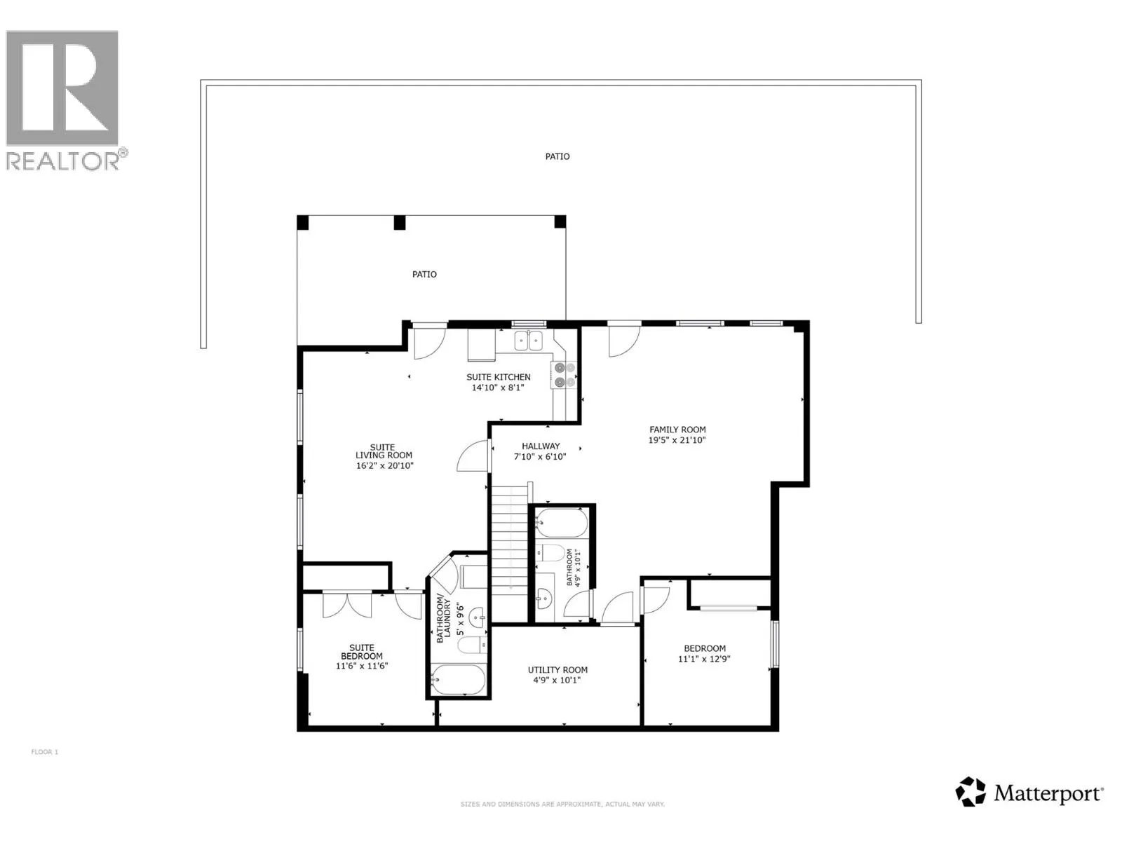 13074 Lake Hill Drive