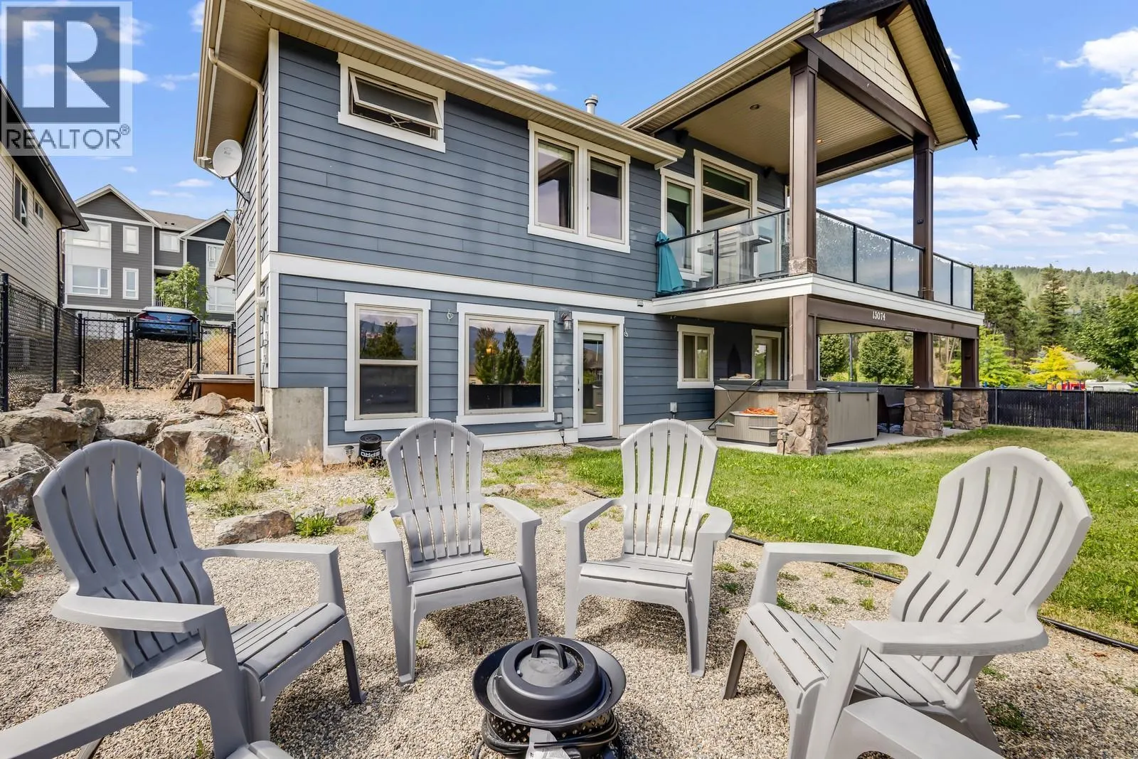 13074 Lake Hill Drive