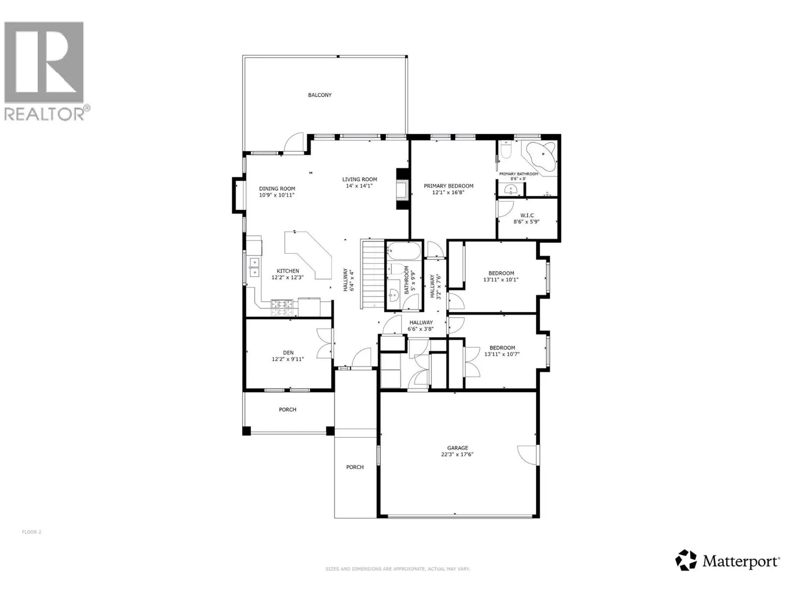 13074 Lake Hill Drive