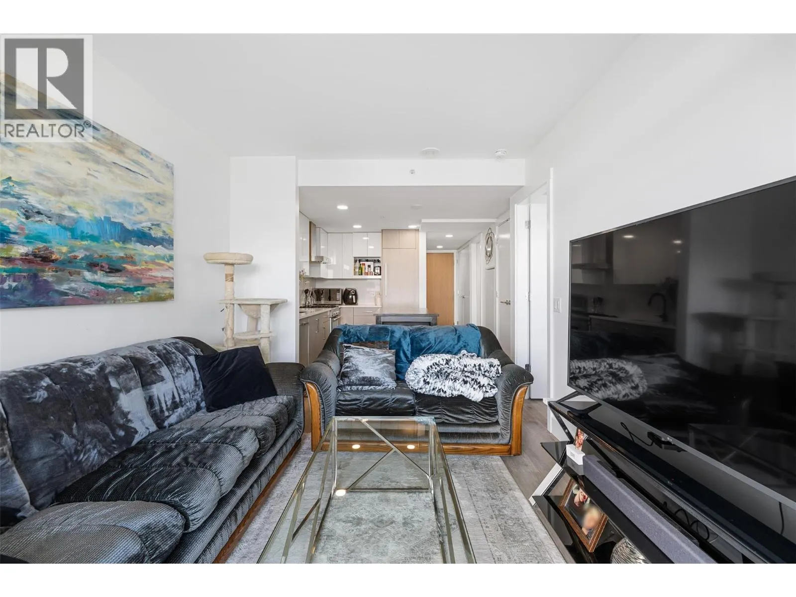 1588 Ellis Street Unit# 703