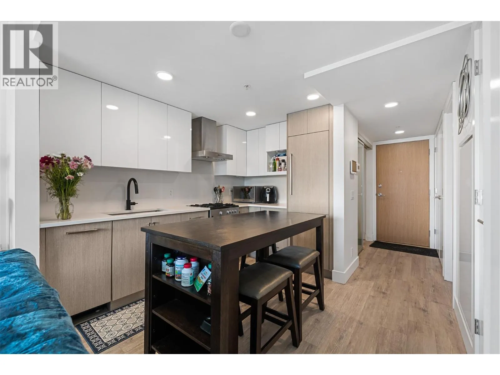 1588 Ellis Street Unit# 703