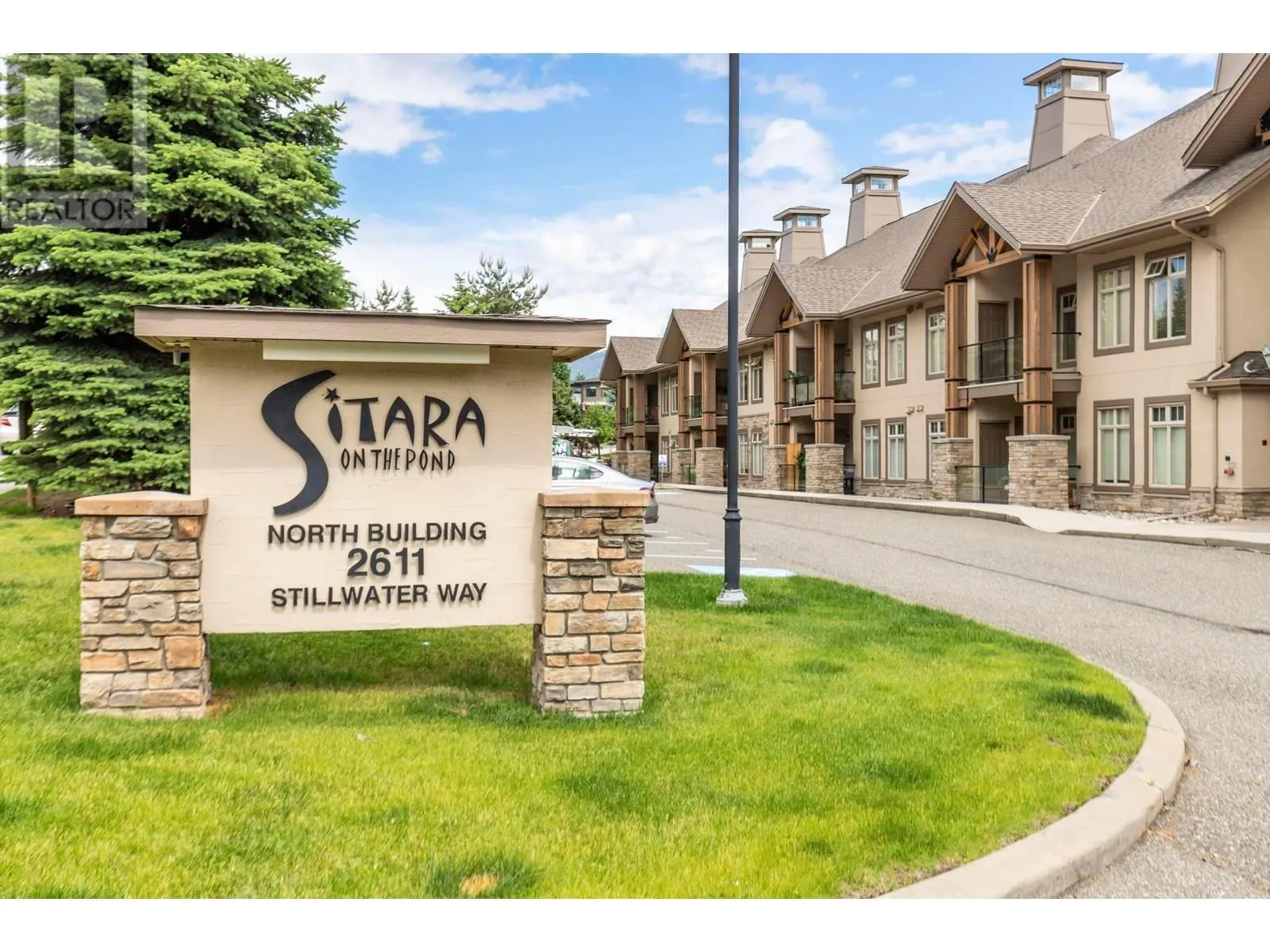 2611 Stillwater Way Unit# 214