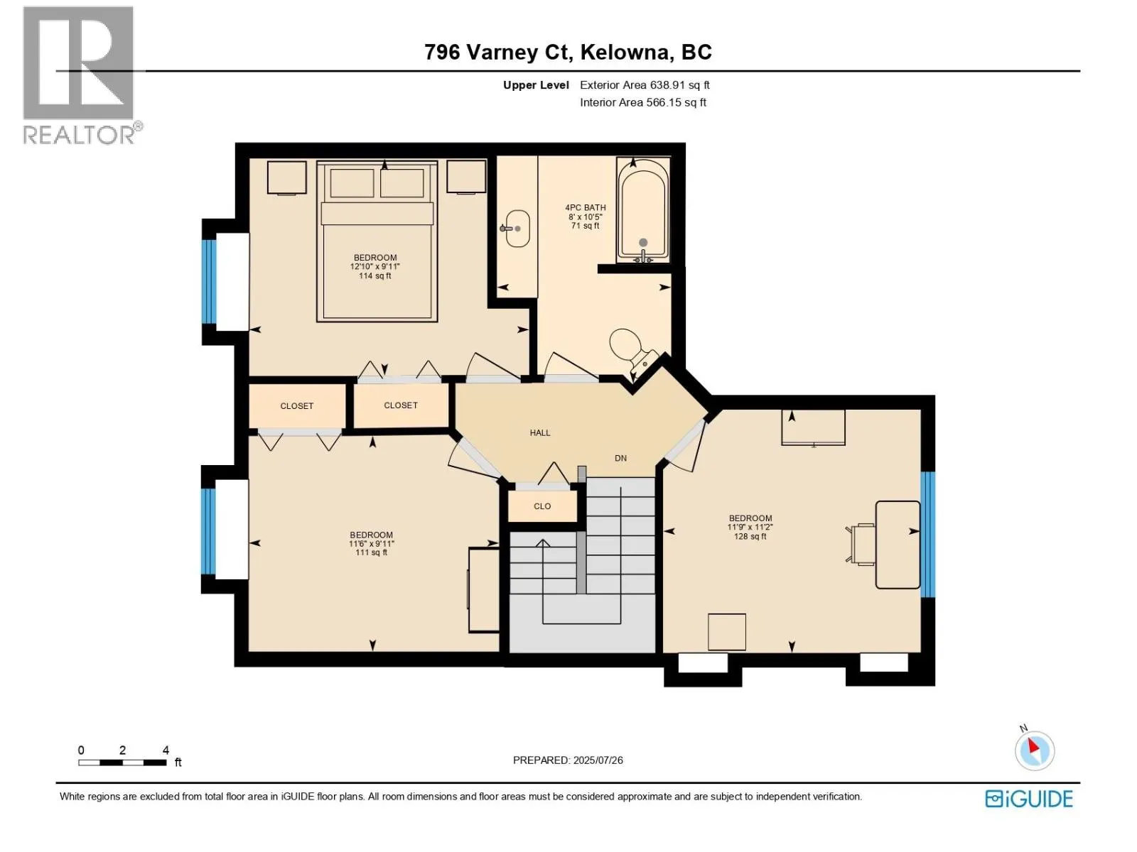 796 Varney Court
