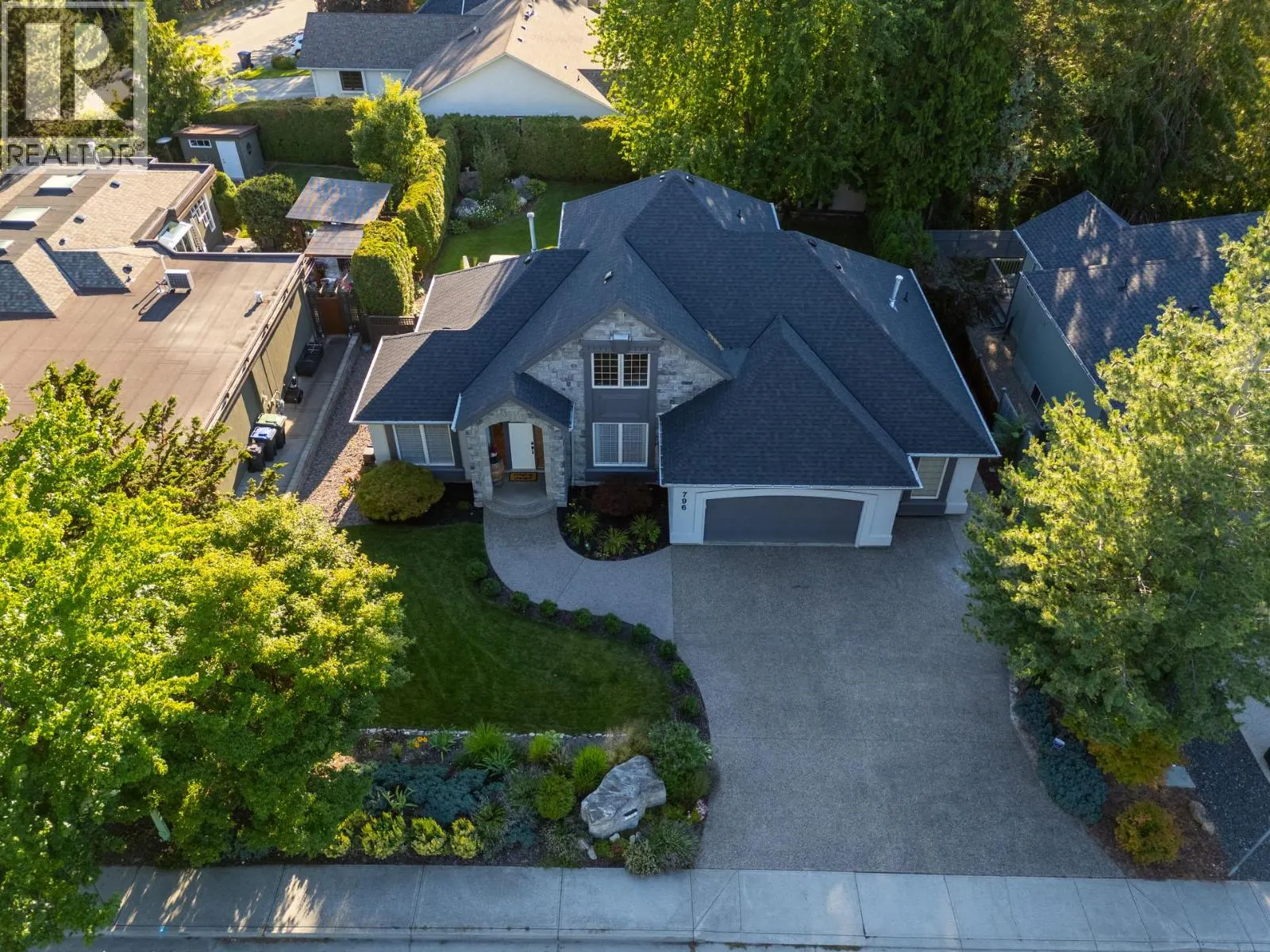 796 Varney Court