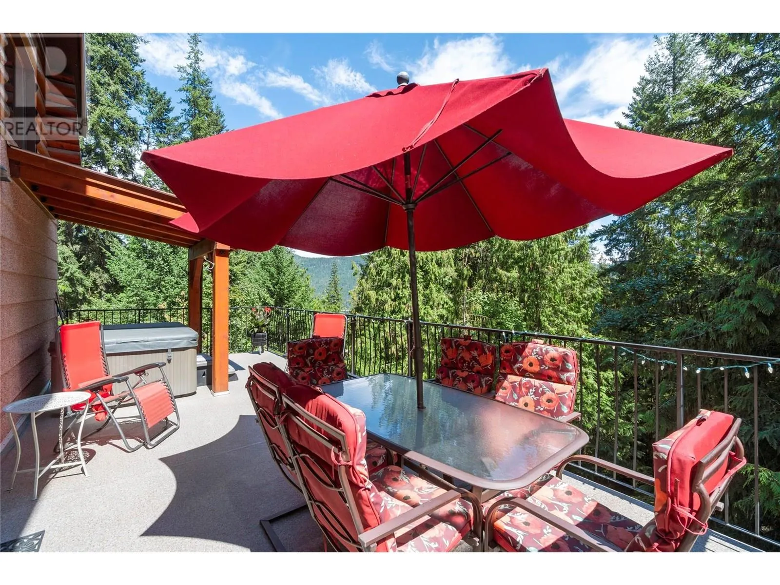 2726 Tranquil Place