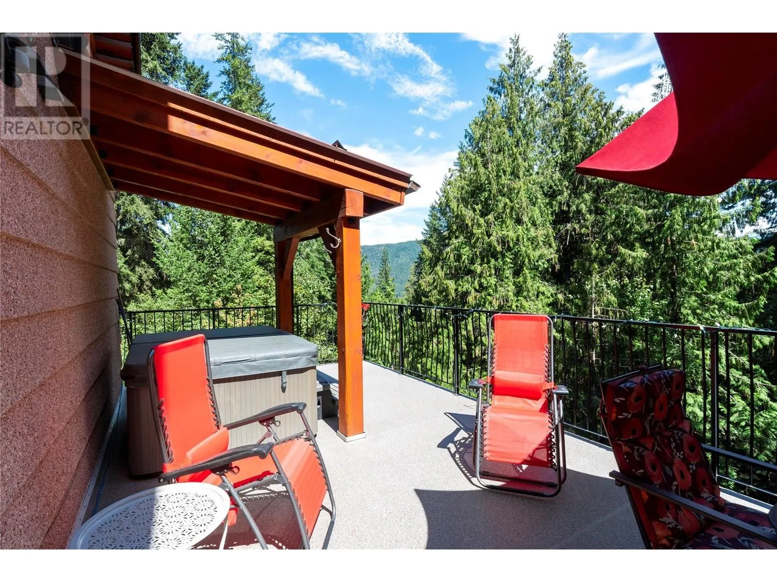 2726 Tranquil Place