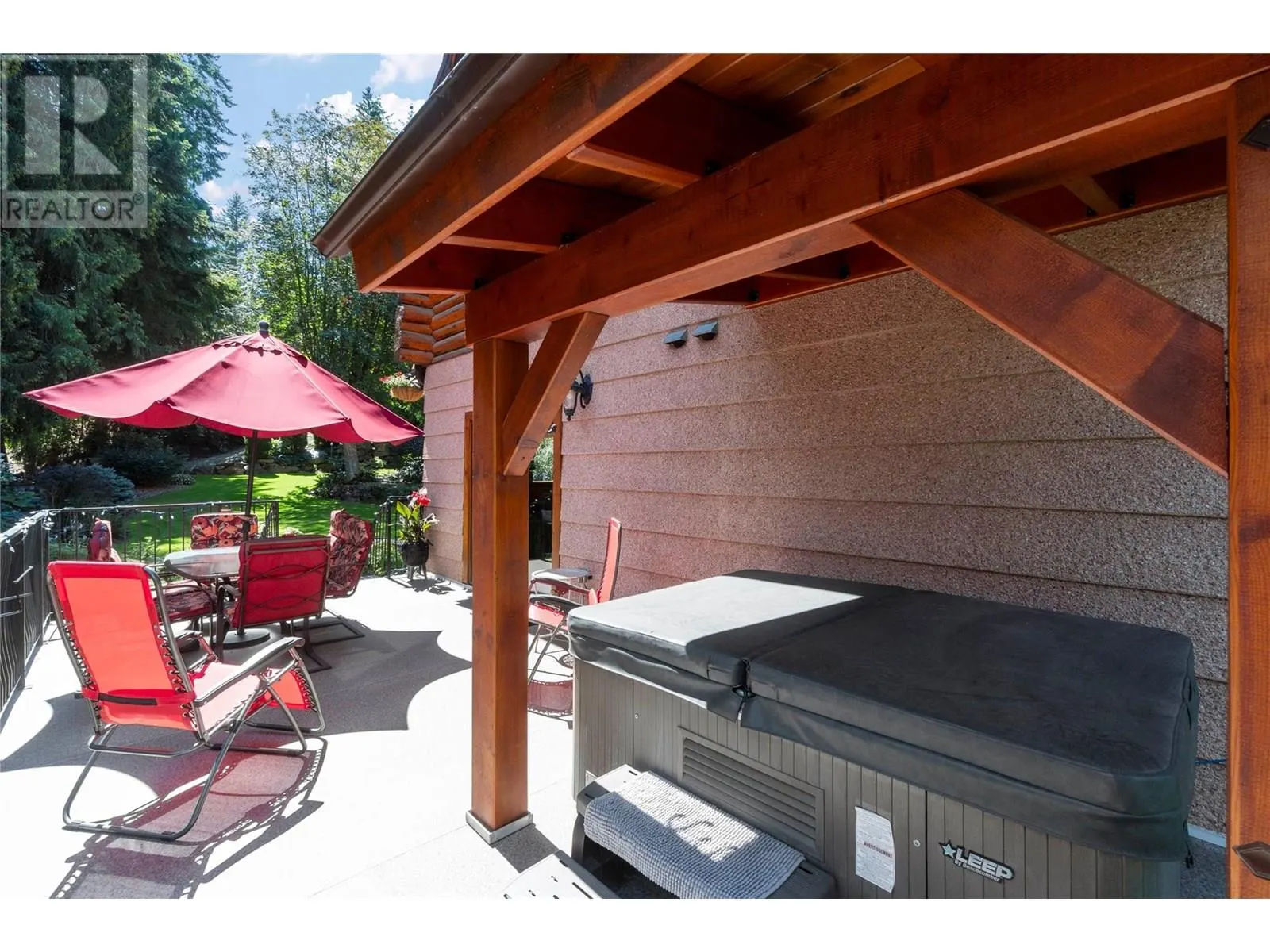 2726 Tranquil Place
