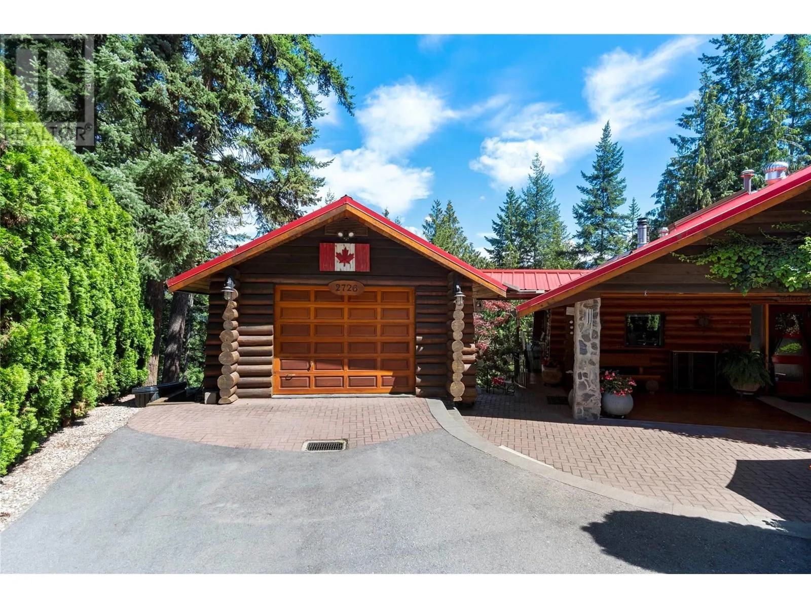 2726 Tranquil Place