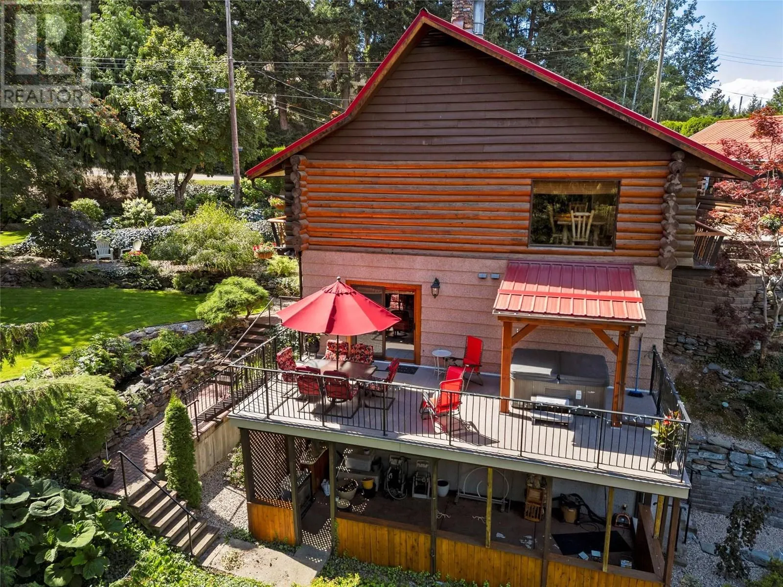2726 Tranquil Place