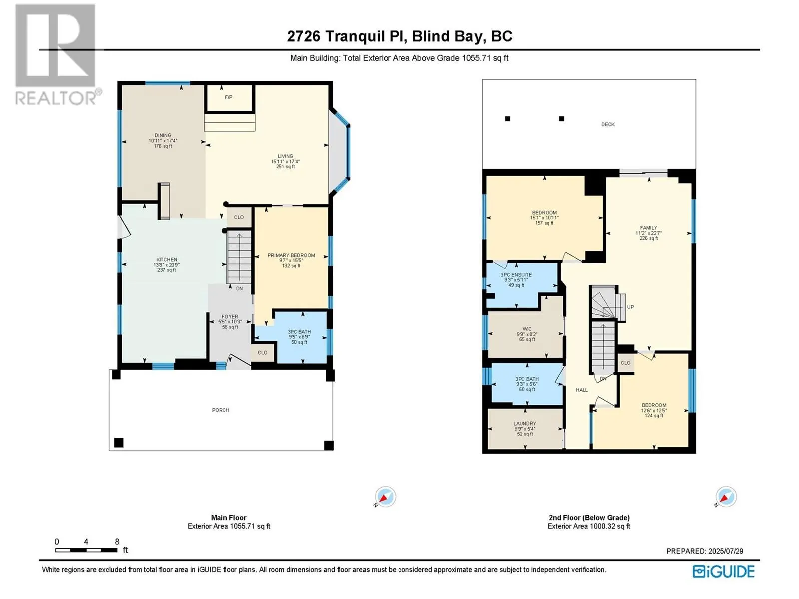 2726 Tranquil Place