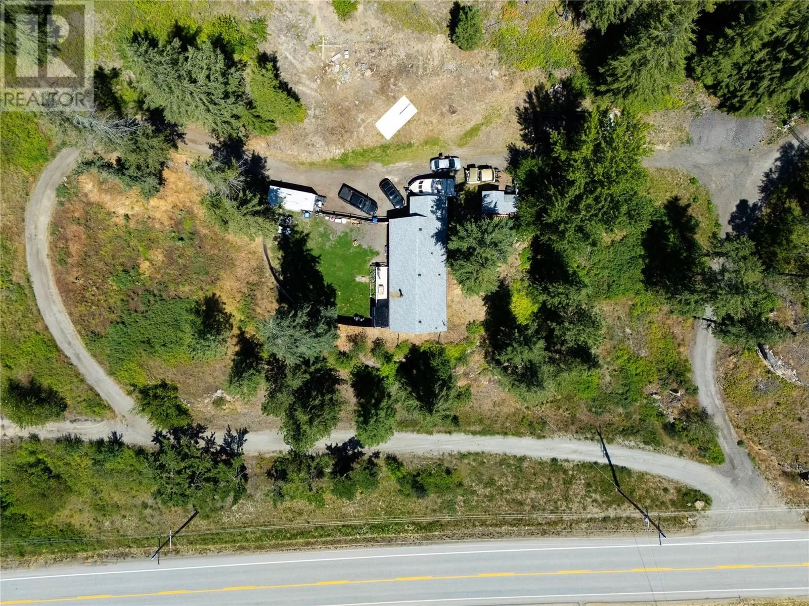 6090 Highway 33