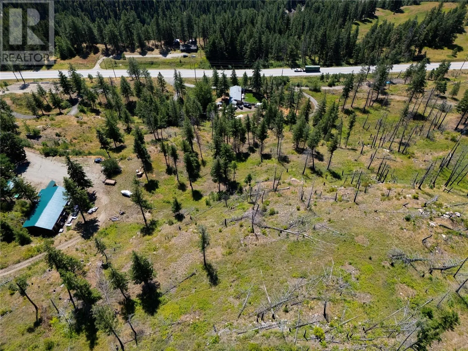 6090 Highway 33