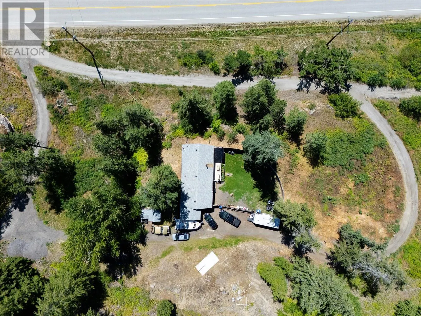 6090 Highway 33