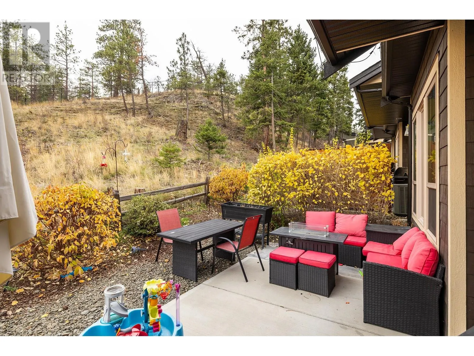 1870 Rosealee Lane Unit# 42