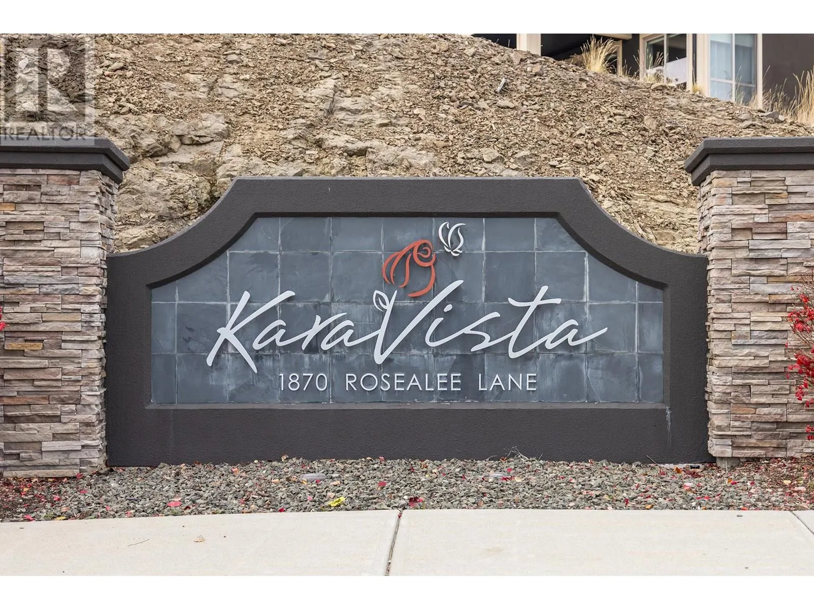 1870 Rosealee Lane Unit# 42