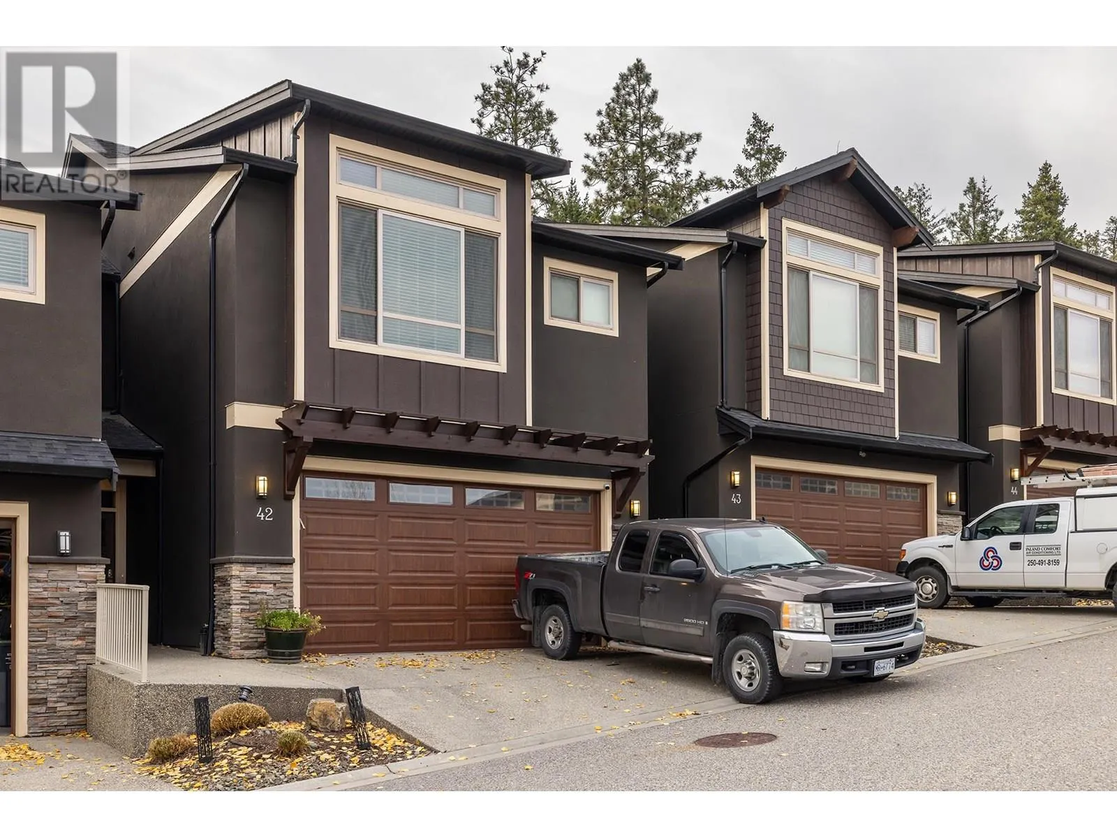 1870 Rosealee Lane Unit# 42