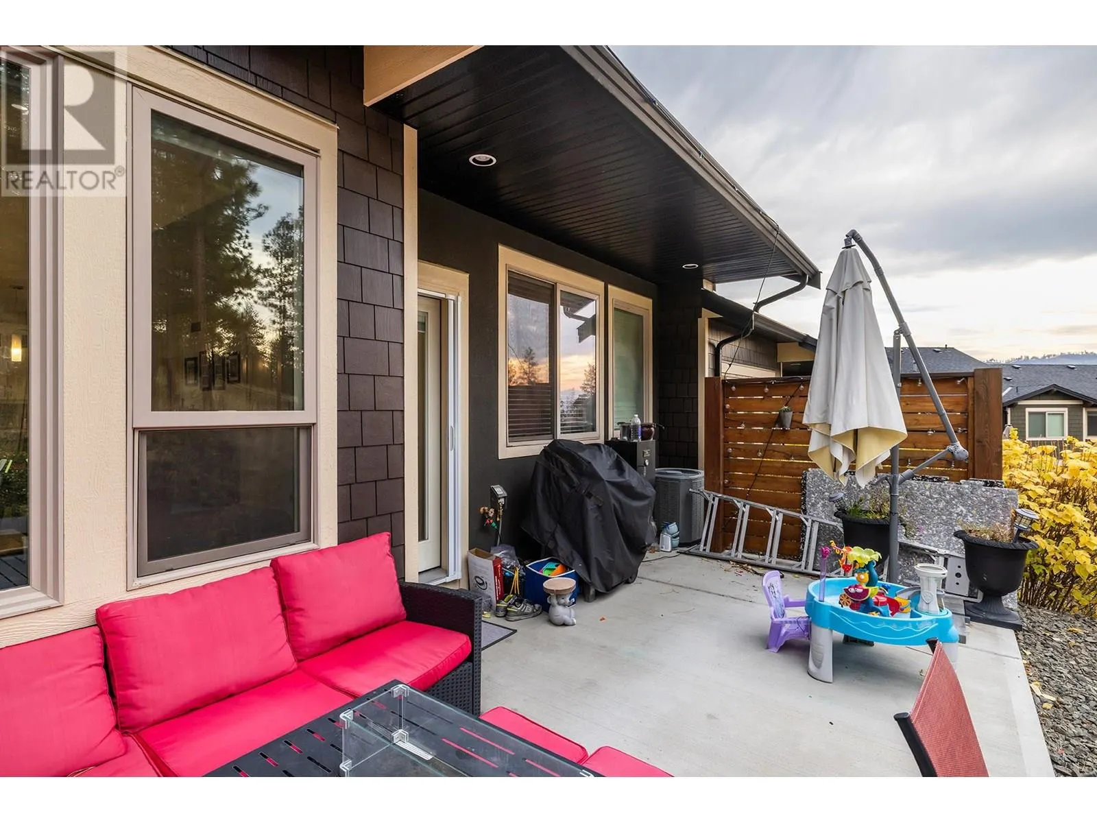 1870 Rosealee Lane Unit# 42