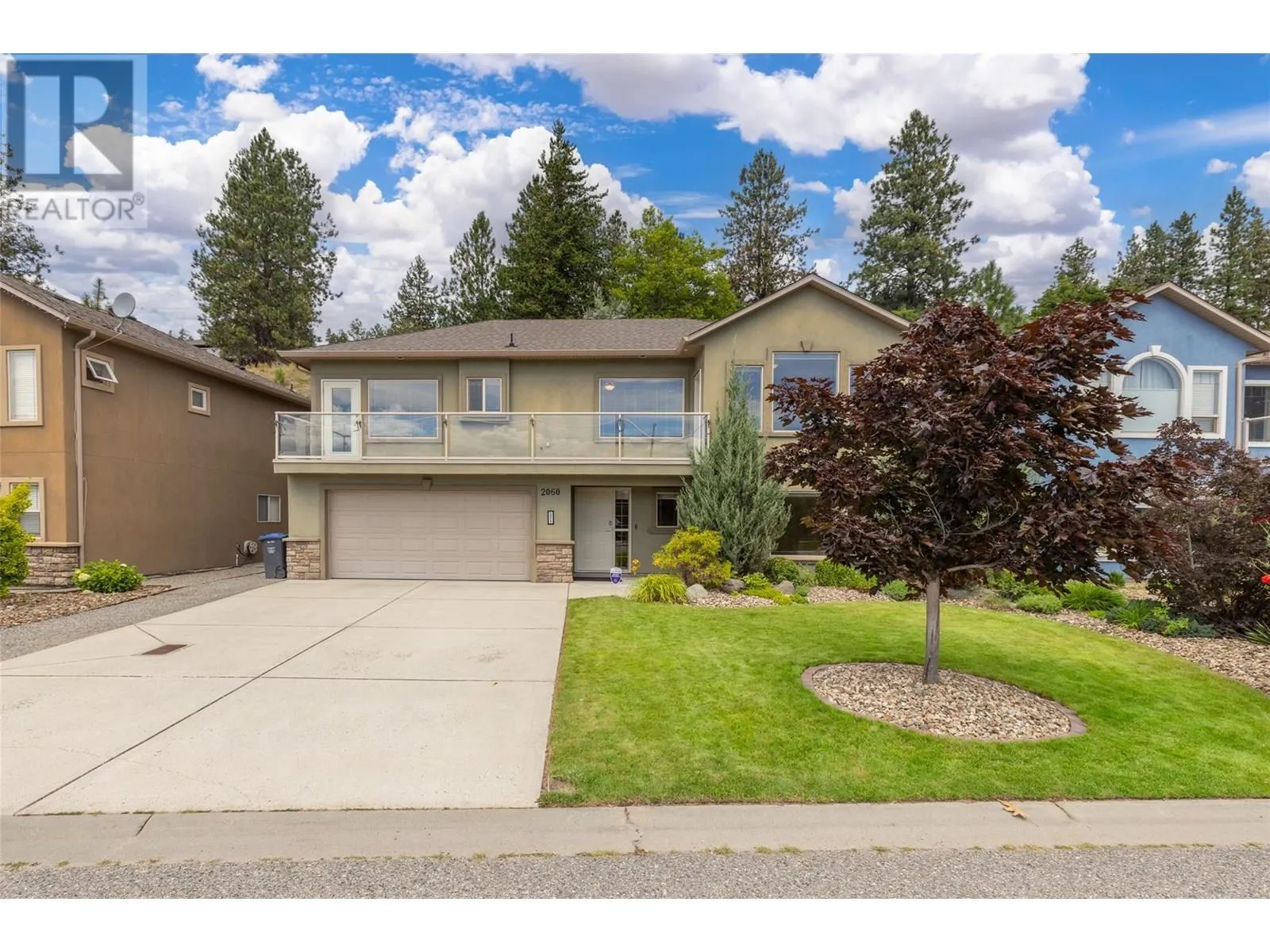 2060 Spyglass Way