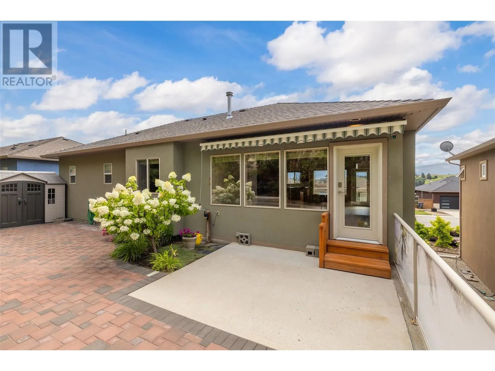2060 Spyglass Way