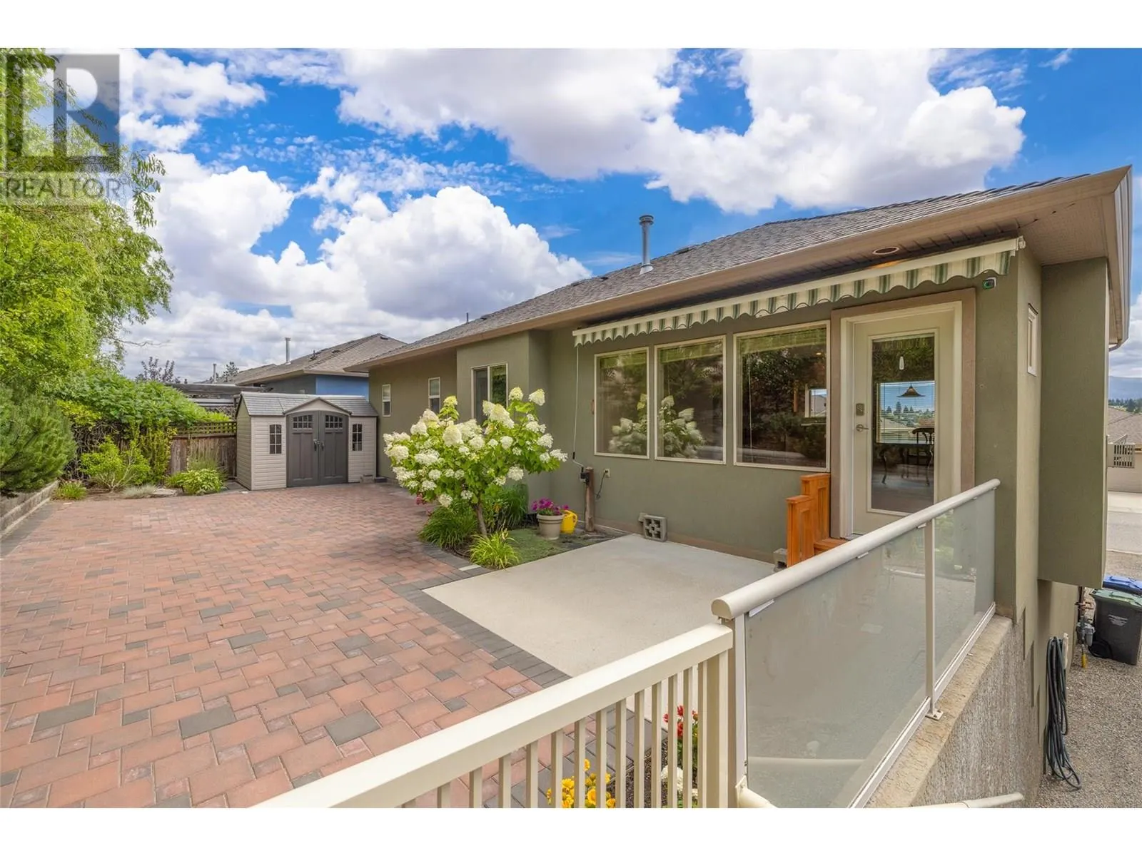 2060 Spyglass Way