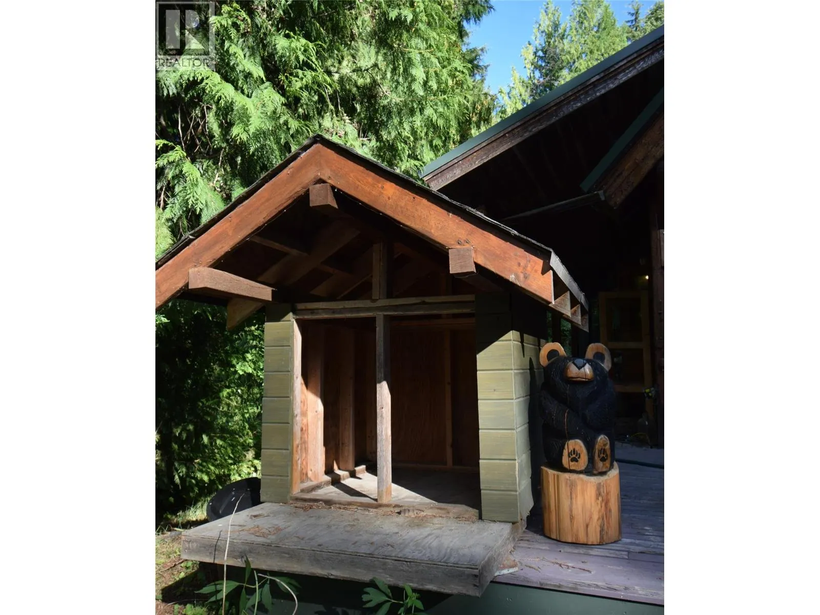 2987 SLOCAN VALLEY ROAD W Road