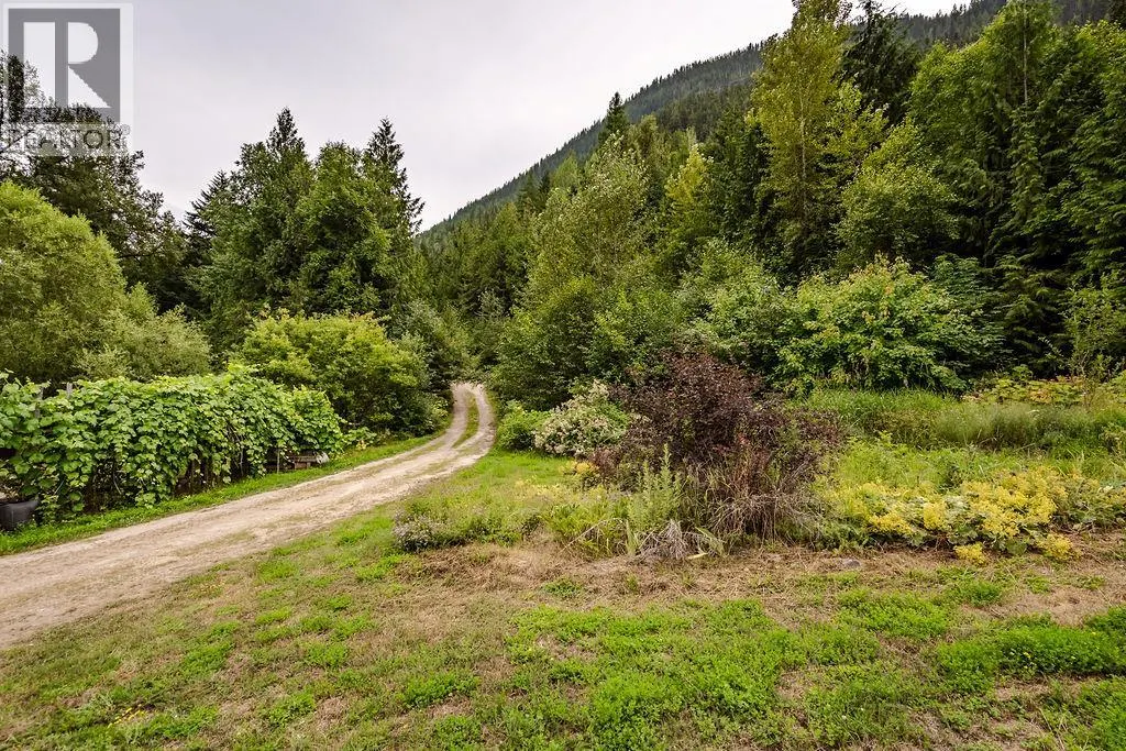 2987 SLOCAN VALLEY ROAD W Road