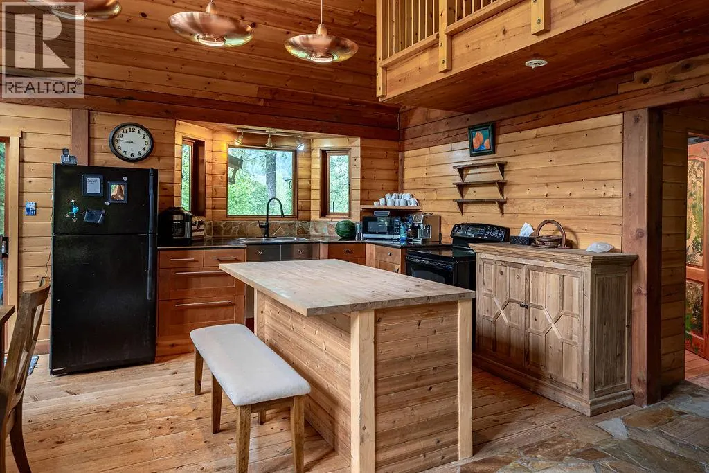 2987 SLOCAN VALLEY ROAD W Road
