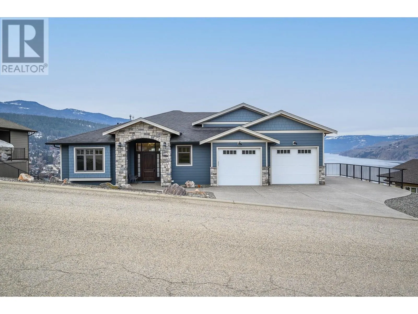 8891 Braeburn Drive