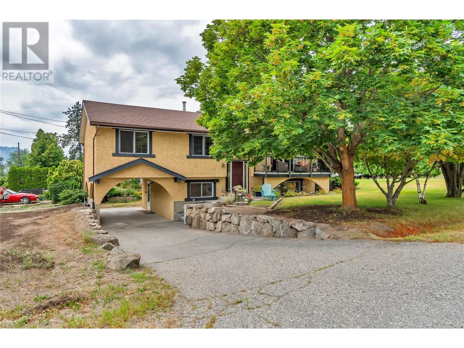 2887 Aberdeen Road