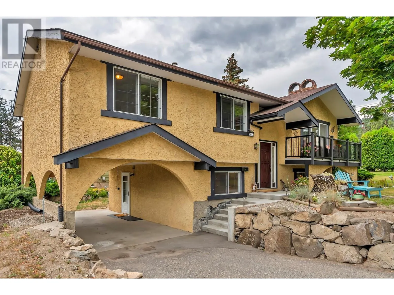 2887 Aberdeen Road